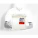 OakRidge Products 5 Quart Sharps Container - Pack of 2 | Touchless Disposal - Buy Online on GoSupps.com