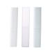 HAPINARY 3 pieces toothbrush case toothbrush container
