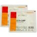 Cica Care Silicone Gel Sheeting 5x6 Inch - Sterile 2 Pack - Buy Online on GoSupps.com