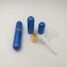 Artibetter 5pcs Essential Oil Nasal Inhalers - Refillable Aromatherapy Inhalers in Random Colors | DIY Aromatherapy Essentials | International Shipping Available - Buy Online on GoSupps.com