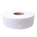 lujiaoshout waxing hair removal leaf roll non woven cloth wax strip epilating rolling waxing strips 100m for body face 1 roll beauty products