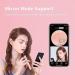 20x Magnification Blackhead Remover Tool with Camera & Light - Rechargeable Extractor for iPhone, iPad & Android - Buy Online on GoSupps.com