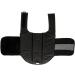 Shtgoi Dog Chest Harness - Reflective Safety Gear for Swimming & Boating | Rescue Support for Pets | Ideal for Puppies & Dogs - Buy Online on GoSupps.com
