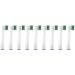 Oral-B Advanced Clean Toothbrush Heads 9-Pack | Replacement Brushes - Buy Online on GoSupps.com