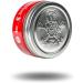 BARBERTIME Hair Styling Aqua Wax | No2 Red Pomade Shine Look | Long Lasting Formula Strong Hold 150 ml - Buy Online on GoSupps.com