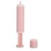 Nasal Rinse Bottle Alleviate Nose Irritations Portable Nasal Wash Bottle 60ml Capacity for Nasal Congestion ()