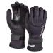 Neo Sport Men's and Women's 3MM & 5MM Premium Neoprene Wetsuit Gloves With Gator Elastic Wrist Band, Ideal For All Watersports, Diving, Boating, Cleaning Gutters, Pond & Aquarium Maintenance 5mm X-Large