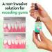 Dentizen Gum Regrowth Drops - Natural Therapy for Receding Gums and Teeth Whitening - Buy Online on GoSupps.com