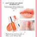 3 Pcs Plumping Lip Oil Set - Hydrating & Plumping Lip Gloss Trio for Fuller, Moisturized Lips in Pink, Raspberry, and Rosewood Shades - Buy Online on GoSupps.com