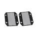 Ultra-sharp 2x WES9941P Shaver Foil Screen for PANASONIC SA40 ES3831 ES3833 WES9979P