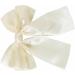 AJTUTUS Sweet Ballet Ribbon Hair s Hair Clip Lazy Snap Clip Women Barrettes Ponytail Holder for Lady Girls Hair Styling Tool - Buy Online on GoSupps.com