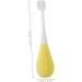 Buy Cute Children's Manual Toothbrushes - Fun & Effective Kid's Oral Care - Buy Online on GoSupps.com