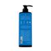 Moisturizing Vegan Shampoo - Sulphate Free Paraben Free Cruelty Free (33oz) | Natural International Shipping - Buy Online on GoSupps.com