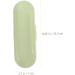 Tovinanna Travel Toothbrush Case - 2 Piece Portable Electric Toothbrush Box Outdoor Etui Toothbrush Container for International Shipping - Buy Online on GoSupps.com