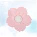 Ciieeo 6 Pcs Flower Shaped Soap Dish Shower Soap Dish Bath Soap Holder Silicone Containers Flower Soap Soapdish Bathroom Soap Holder Soap Storage Plate Soapbox Pink Cute Child Soap Tray - Buy Online on GoSupps.com