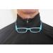 Long Arm Reading Glasses in Turquoise (+2.50) - Comfortable & Stylish | International Shipping Available - Buy Online on GoSupps.com