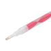 Diamond Art Painting Pencil Kit - Long-lasting Comfortable Handle & Anti-Fatigue Drill Tip with 5 Replacement Pinheads for Nail Art (Red) - International Shipping Available - Buy Online on GoSupps.com