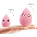  FnnEmg KEYVOR Makeup Foundation Sponge 1 0pcs Beauty Blender Sponge Wholesale Makeup Sponge Cosmetic Sponge for Foundation Beauty Cosmetic Makeup Sponge Puff Makeup Sponge - Buy Online on GoSupps.com