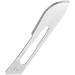 May Craft Knives Set: Stainless Steel Hobby Scalpel Handle & 50 Carbon Steel Replacement Blades - International Shipping - Buy Online on GoSupps.com
