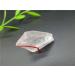 Natural Crystal Rough Rare! Natural Clear Quartz Movable Channel with Water Tank Fengshui Crystal Stones - Buy Online on GoSupps.com