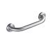 Grab Rails Bathroom Grab Rails Grab Bars Bath Grab Bar Stainless Steel Non-Slip Rails The Elderly Disabled Support Handle Toilet Handrail Home Care(Metallic 35cm) 35cm Metallic