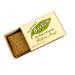 Domnica Bay Rum Herbal Soap 4oz 2-Pack - Best Value Herbal Soap Set - Buy Online on GoSupps.com
