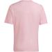 Buy adidas Unisex Kinder Tabela 23 Short Sleeve Jersey - Light Pink/White | International Shipping Available - Buy Online on GoSupps.com