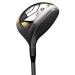 14 GX-7 X-Metal  Driver Distance, Fairway Wood Accuracy  Mens & Womens Models  Includes Head Cover  Long, Accurate Tee Shots  Legal for Tournament Play Right Graphite Regular