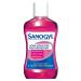 BAIN DE BOUCHE MULTIPROTECTION 500ML SANOGYL LOT DE 3
