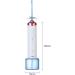 Professional Oral Irrigator | Rechargeable Water Flosser Kit | Adjustable & Detachable Handheld Dental Care - Buy Online on GoSupps.com