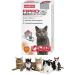 Beaphar FIPROtec COMBO Flea Tick & Lice Spot On Treatment For Cats (3 Treatment) - Buy Online on GoSupps.com