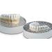Custom Dental Lab Guards for Teeth Grinding and TMJ Relief - Day and Night Protection by Experienced Dental Lab (40 Years) - Buy Online on GoSupps.com