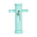 Bug Bite Thing Suction Tool, Poison Remover - Bug Bites and Bee/Wasp Stings, Natural Insect Bite Relief, Chemical Free - 1-Pack/Sea Glass