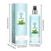 VEFSU 100ml Fresh Body Spray Floral Fruity Fragrance Refreshing Body Neck Wrist Stay Fragrance Portable Fragrance Elegant Mist Perfume Gift Set (A One Size) 1 Fl Oz (Pack of 1) A - Buy Online on GoSupps.com