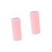 COHEALI 2pcs 6 25 Ribbon Wedding Fabric Bows Poly Mesh Ribbon roll Craft Supplies Christmas