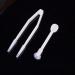 24 Sets Travel Portable Contact Lens Tool Kit - Tweezers & Suction Stick for Easy Lens Insertion & Removal - Random Colors - Ideal for International Shipping - Buy Online on GoSupps.com