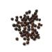 Pepper Black Bio 100g - Organic Whole Peppercorns from Sri Lanka - Perfect for Pepper Mills - Biotiva - Buy Online on GoSupps.com