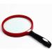 Magnifier for Senior Reading Hobbies and Crafts Computer Repair and Jewelry Loupe - Buy Online on GoSupps.com