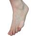 Professional Bunionette Shield Set of 2 | Tailor's Bunion Gel Protector for Pain Relief - Buy Online on GoSupps.com