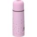 Miniland 89217 350ml Liquid Thermos with Rubber Exterior - Rose | Durable Single Thermos - Buy Online on GoSupps.com
