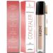 LAQENE Luxury Line Hydrating Concealer - Full Coverage, Long Lasting, Natural Ivory Shade - Ideal for Dark Circles & Blemishes - Buy Online on GoSupps.com