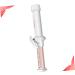 BELLIFFY Household Hair Curler Mini Curling Wand Cordless Curling Portable Hair Curler USB Curling - Buy Online on GoSupps.com