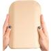 Medcore Abdominal Board for Post-Surgery Recovery | Flexible Tummy Tuck & Lipo Foam AB Board - Ideal Compression Garment - Tan - Buy Online on GoSupps.com