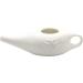 250ml Ceramic Pot Nose Cleaning Pot for Removes Nose Washing Green 19x9x6cm - Buy Online on GoSupps.com