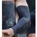 Hoplite Graduated Compression Arm Sleeves for Men & Women | 15-30mmHg | Medium | Enhance Support & Recovery - Buy Online on GoSupps.com