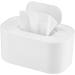 Baby Wipes Warmer - Large Capacity Baby Wipe Heater Wipe Holder | USB Baby Wipe Warmer | Evenly Overall Heating Diaper Wipe Warmers | Portable Car Wipes Heater Warmer For Home Nursery Room White - Buy Online on GoSupps.com