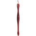 Jiklophg Manicure Nail Art Cuticle Pusher Trimmer Nail Tips Care Skin Remover Tool Brown - Buy Online on GoSupps.com