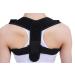 Back Adjustable Posture Corrector for Men and Women Comfortable Upper and Back Brace Adjustable Back Straightener Support for Back Shoulder and Neck