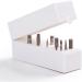 Nail Drill Bits Holder 30 Holes for Electric Nail Drill Bits Organizer Container 30 Holes Manicure Tools - Buy Online on GoSupps.com