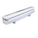Plastic Wrap Cutter, Food Freshness Dispenser Preservative Film Unwinding Cutting Cling Wrap Kitchen Accessorie Easy to Use , Pull , Press , Cut and Wrap